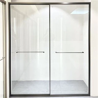 Shower Cabin Enclosure