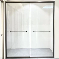 Shower Cabin Enclosure