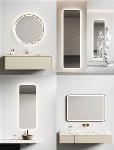 Top Rated Smart Bathroom Mirror