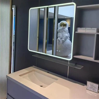 Vanity Smart Mirror