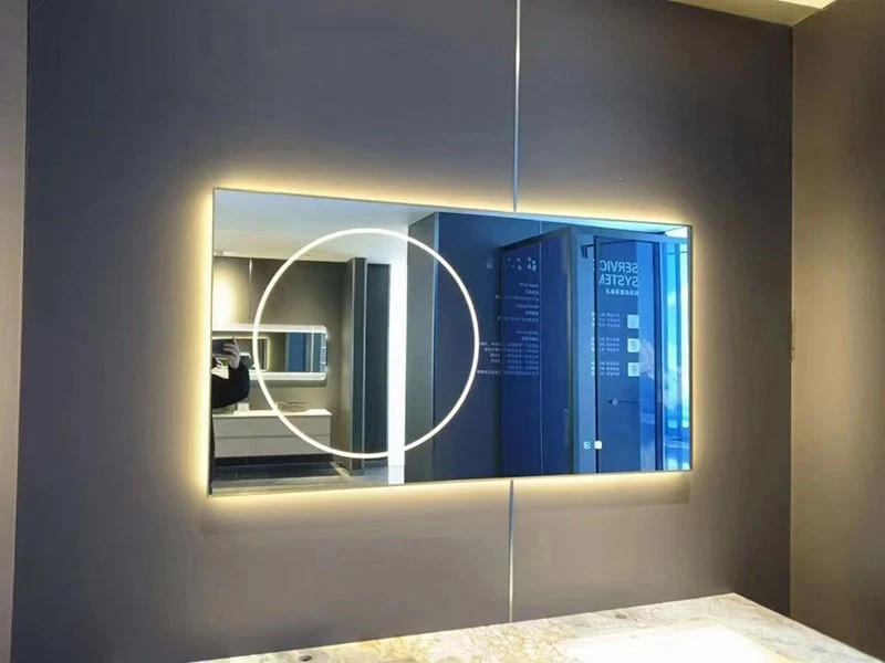 Smart Led Bathroom Mirror manufacturers